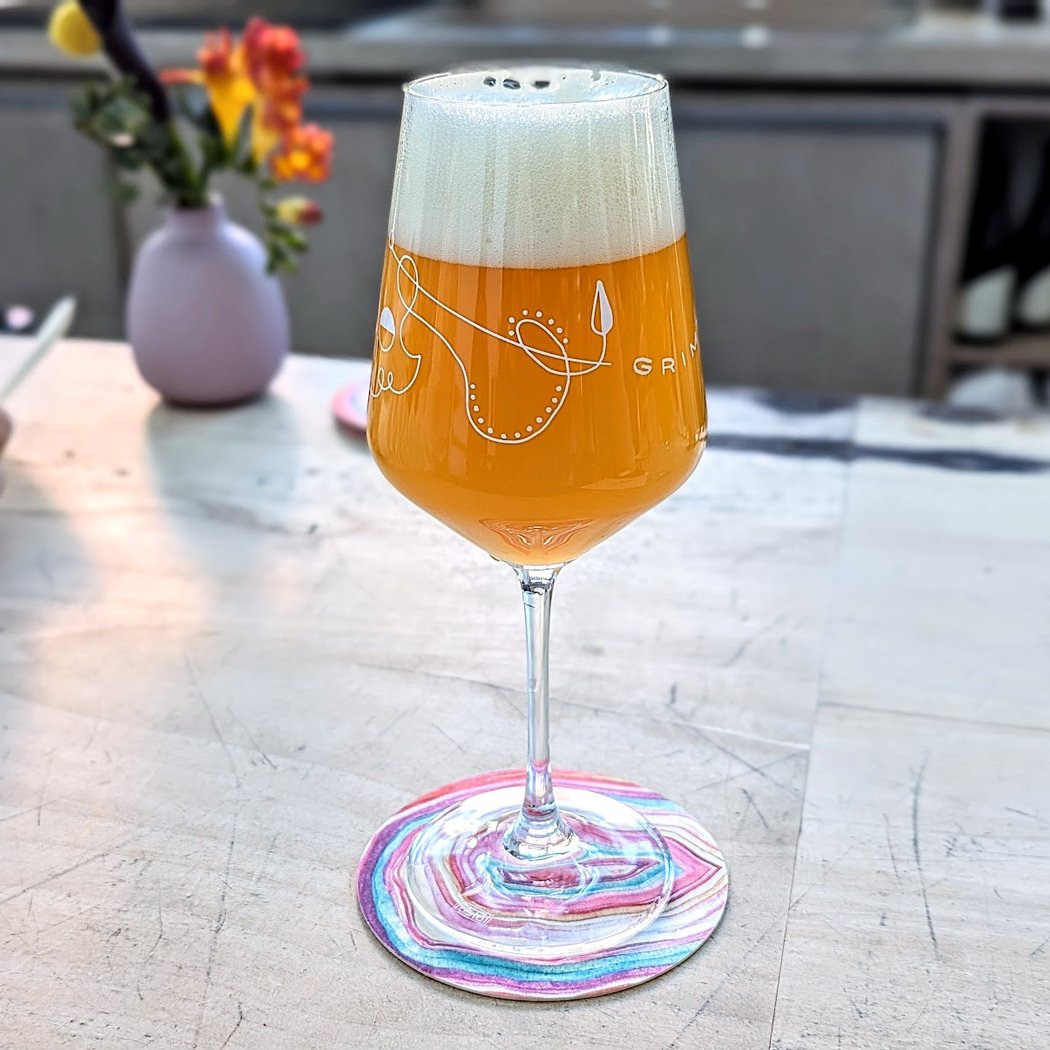 Grimm Artisanal Ales 1